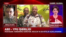 ABD ile YPG arasındaki ilişki Türkiye'yi Nasıl Etkiler?
