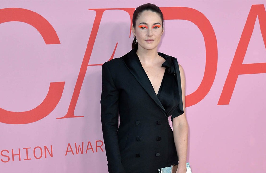 Shailene Woodley: Verlobung war abzusehen