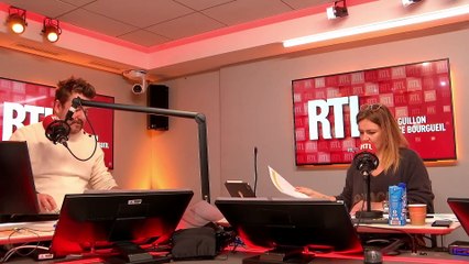 Le journal RTL de 12h du 09 février 2021