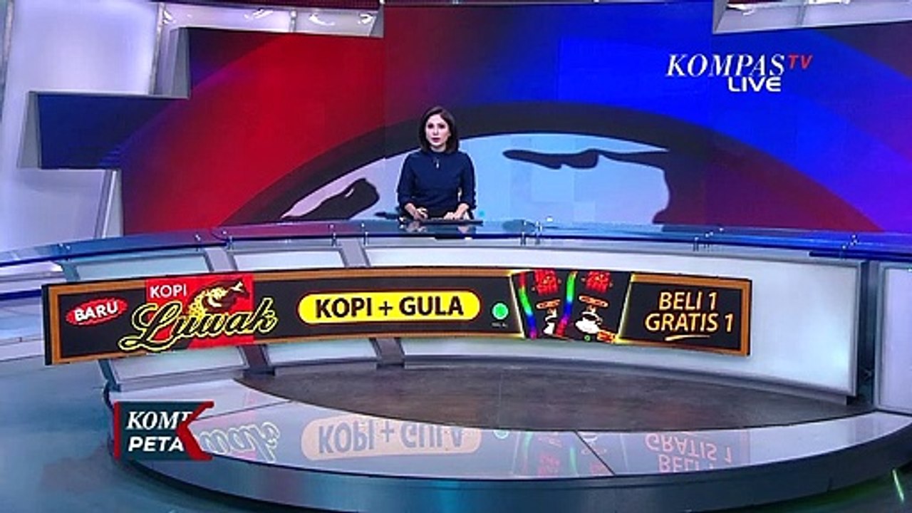 Video Viral Palak Supir Truk Bawa Sebilah Pedang, Pelaku Berhasil Ditangkap!