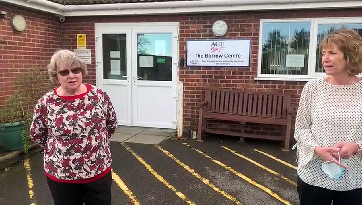 Age Concern