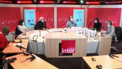 Des rats en pleine érection aux Etats-Unis - Tanguy Pastureau maltraite l'info