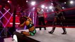 Impact Wrestling - Tenille Dashwood Vs Rosemary. 12/01/20