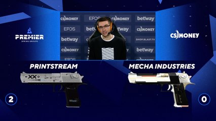 Counter-Strike Dupreeh, Plopski, NBK, Tizian and Scrawny struggle to pronounce Jörmungandr - CSMONEY Skin Selector