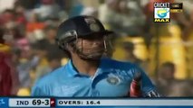 India Vs West Indies Champions Trophy 2006 Highlights |