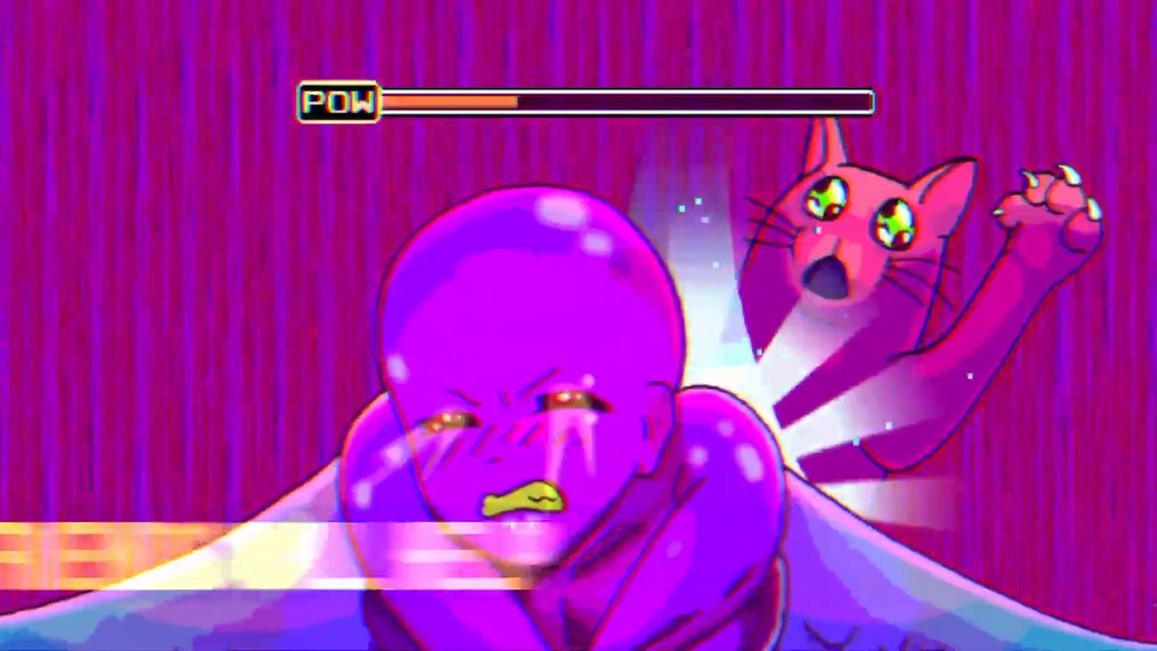 PUSS!  Trailer de la versión para consolas  (PS4, Xbox y Nintendo Switch)