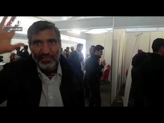 متعطلون عن العمل في اربد: معارض للتوظيف وهمية