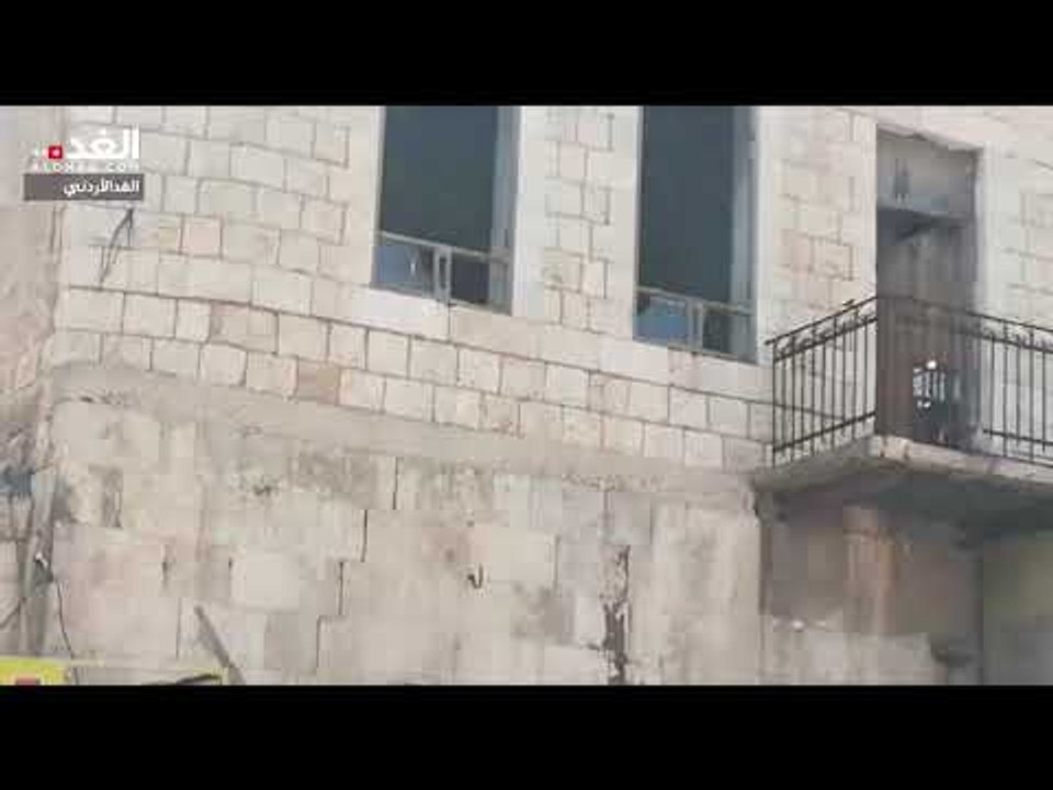 جرش: بيوت تراثية في الوسط التجاري مهجورة وغير مستغلة سياحيا