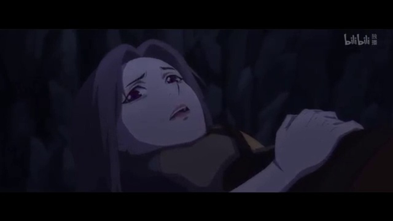 Heaven Officials Blessing Ep 10 Eng Sub - video Dailymotion