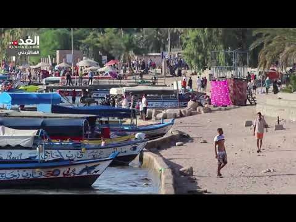 العقبة: قوارب الجولات السياحية تفتقر لمتطلبات السلامة العامة