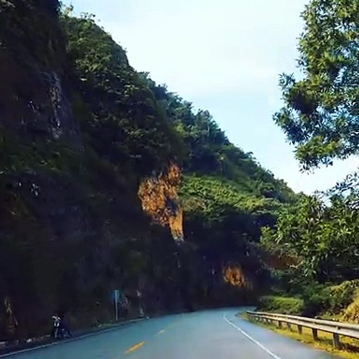 Trafic adventure
