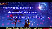 प्रपोज डे शायरी Propose Day Wishes Shayari -- Propose Day Shayari SMS Status Quotes in Hindi || nvh films