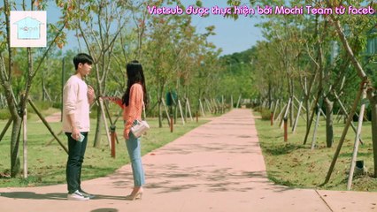 [Vietsub] Replay: Khoảnh khắc bắt đầu- Tập 5: Vì tớ thích cậu