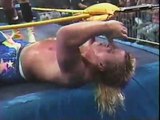 Ric Flair vs Bobby Eaton