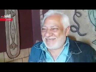 ماذا قال الفنان سامح الصريطي عن الوحدات والفيصلي ؟