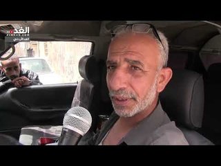 لاجئون في مخيم البقعة: صفقة القرن لتصفية القضية