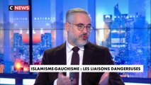 L’édito de Guillaume Bigot : «L’islamisme-gauchisme, les liaisons dangereuses»