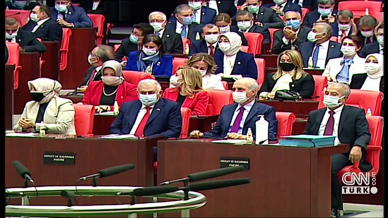 Siyasetin gündemi seçim barajı... AK Parti'de çalışmalar tamam, MHP ile görüşülecek