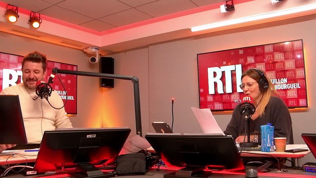 Tout à Gagner avec Bénabar !