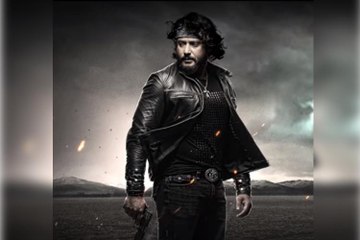 ಕೌರವನ ಅಡ್ಡದಲ್ಲಿ ರಾಬರ್ಟ್ ಹವಾ ಹೇಗಿದೆ ನೋಡಿ