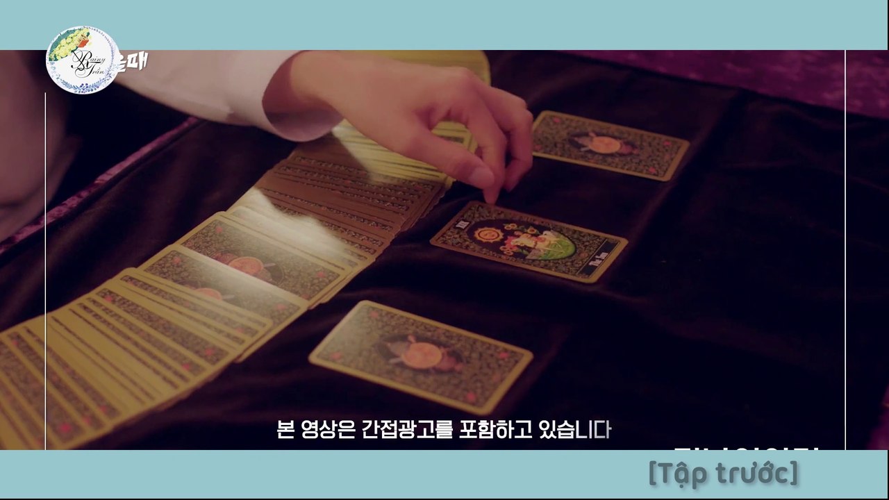 [Best Mistake] Ep 15 (END): Tỏ tình với người tôi thích