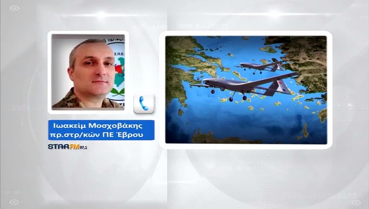 Μοσχοβάκης-Έβρος: Σφραγίζεται ο Έβρος, μέχρι τον Απρίλιο ολοκληρώνεται ο φράχτης των 26χλμ