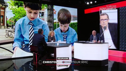 Covid : les médecins de l'éducation demandent la fermeture des écoles - 09/02