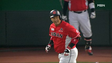 '마지막 2년' 이대호 "영구결번도 50홈런도 아닌 롯데 우승"