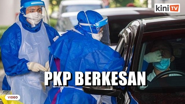 PKP berkesan, kes dijangka akan terus menurun - DG Hisham