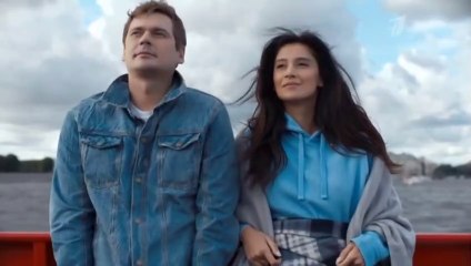 За первого встречного - 4 серия