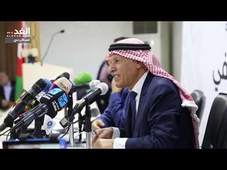 ماذا كشف النائب العرموطي عن اتفاقية الغاز ؟!!