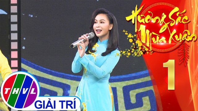 Hương sắc mùa xuân - Tập 1: Đoản ca xuân - Trần Mỹ Ngọc, Đan Chi, Nguyễn Kiều Oanh