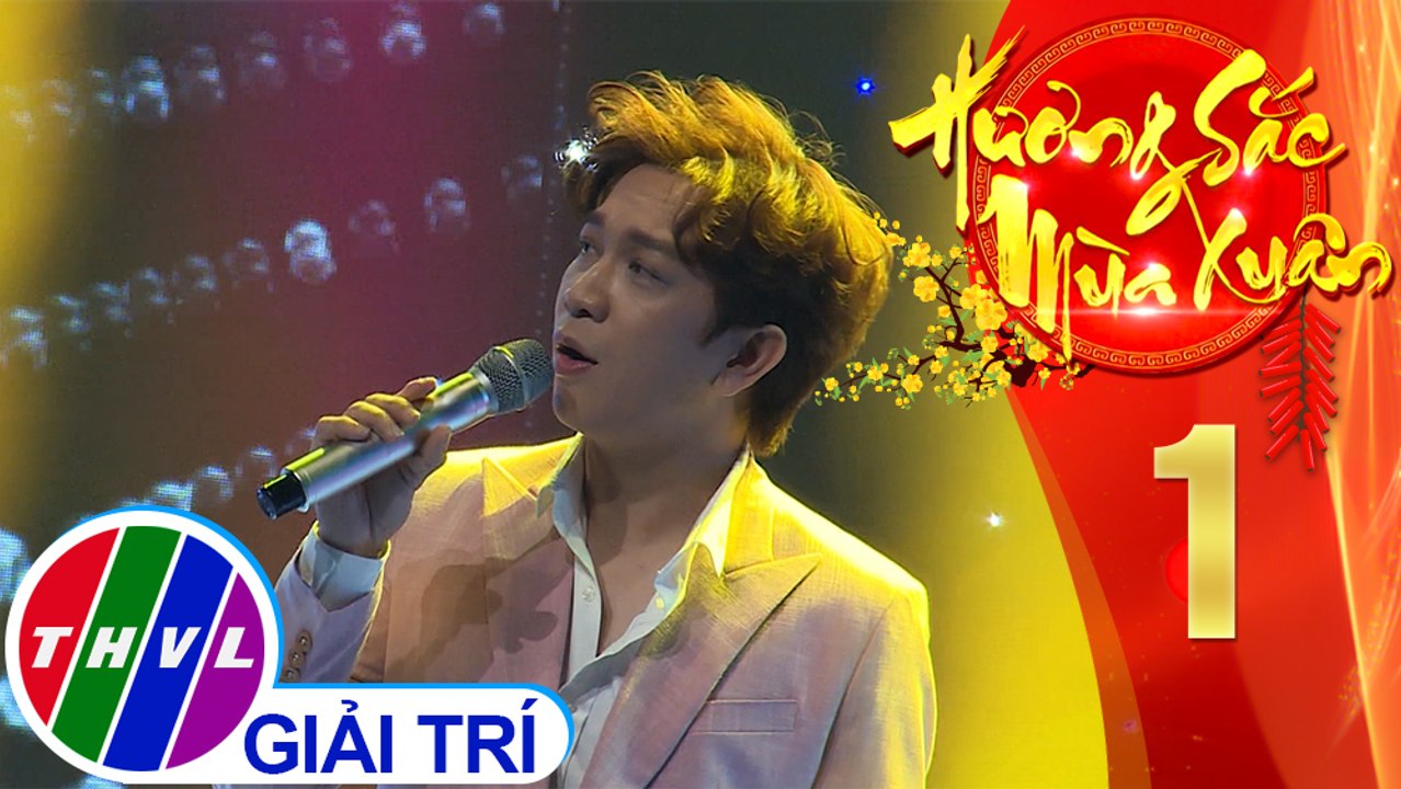 Hương sắc mùa xuân - Tập 1: Tình tự mùa xuân - Châu Ngọc Hiếu