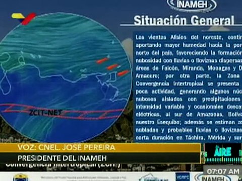 Al Aire 09FEB2021 I Federación de harineros en Guárico apoya a pequeños y medianos productores