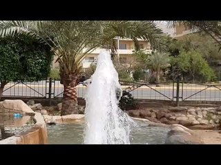 العقبة: الشقق المفروشة تعاني ندرة روادها