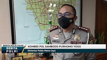 E-TLE, Program Unggulan Kapolri untuk Kurangi Penyimpangan Petugas