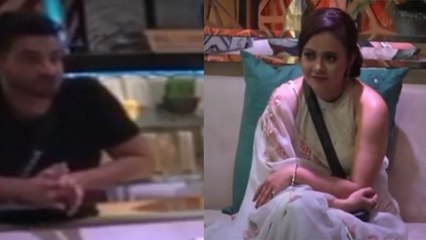 Bigg Boss 14: Jasmin संग Aly क्यों करना चाहते हैं शादी ये बात बताई Devoleena को  FilmiBeat