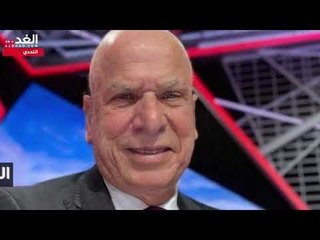 فيديوغراف .. نجوم الرياضة يقبلون خوض "تحدي العمر"