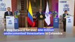 Colombia to offer temporary protected status to 1mn Venezuelan migrants
