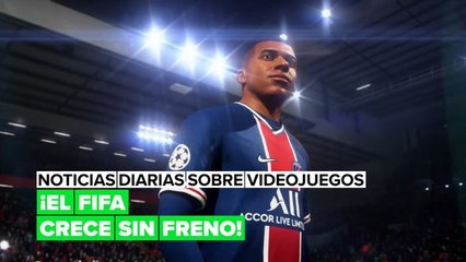 EA Sports nos trae unas cuantas sorpresas