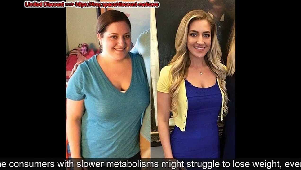 Meticore List Of Ingredients! Meticore Pills Walmart