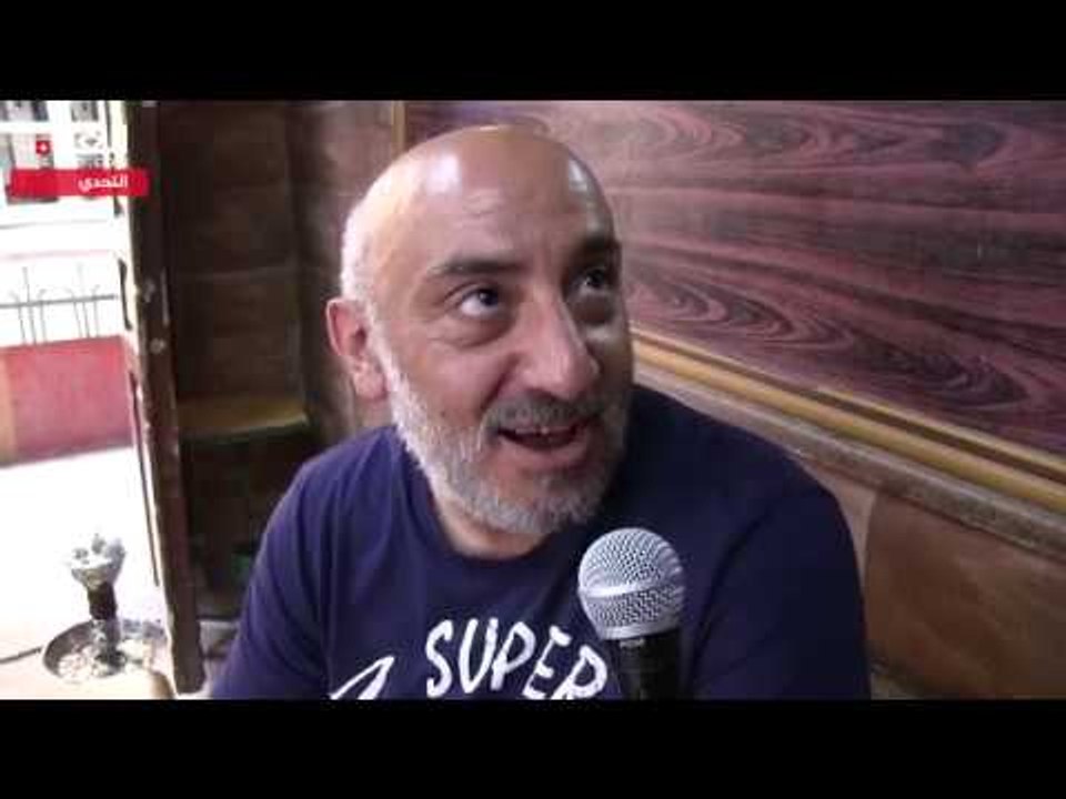 ردود أفعال الشارع الرياضي حول قرعة "النشامى" بالتصفيات الآسيوية المزدوجة
