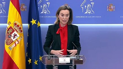 El PP recurrirá al TC para que el Congreso escuche al CGPJ durante su reforma