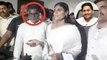 Ys Sharmila Strong Counter To Telangana Government | Ys Sharmila Pressmeet
