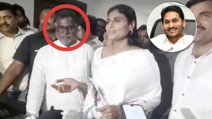 Ys Sharmila Strong Counter To Telangana Government | Ys Sharmila Pressmeet