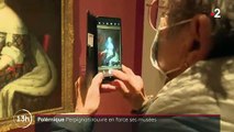 Le maire RN de Perpignan, Louis Aliot, a rouvert ce matin quatre musées de la ville, malgré une saisine de la justice et le maintien de tous les musées du pays fermés - VIDEO