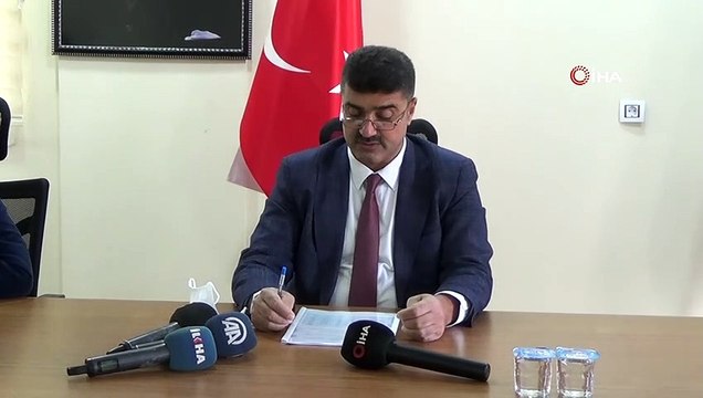 Siirt'te özel sektörde işe alımlar arttı