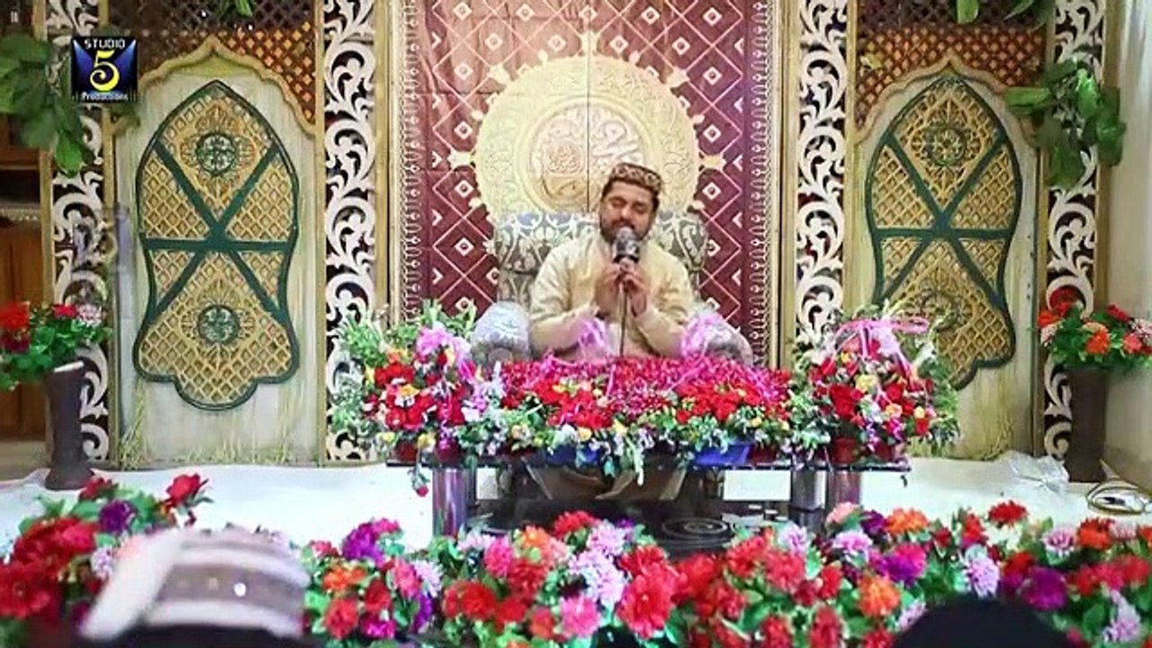 Naat || Sahil Madina Hain