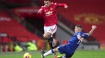 23e j. - Solskjaer : "Greenwood s'est amélioré et a énormément mûri"