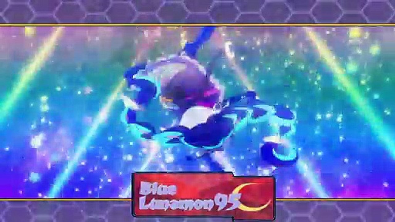 Pretty Cure! Rainbow Splash! (Aquarius) (Spanish Fandub)